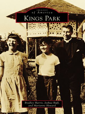 cover image of Kings Park